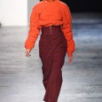 Acne: Fall/Winter 2012 Runway Review