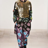 Ashish: Fall / Winter Runway Review