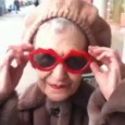 Meet Rita, Seattle’s Most Fantastic 80-Year-Old